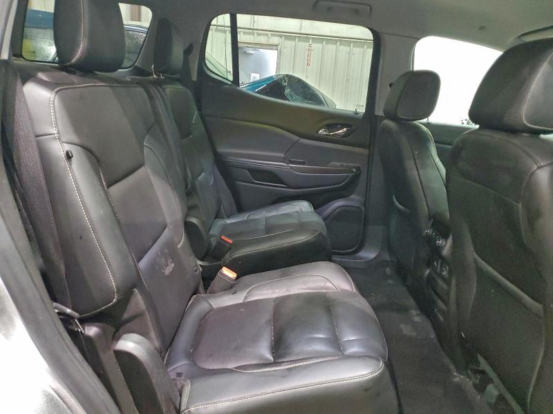 Photo 11 from auction – 2019 GMC ACADIA SLT with VIN 1GKKNULS0KZ278852