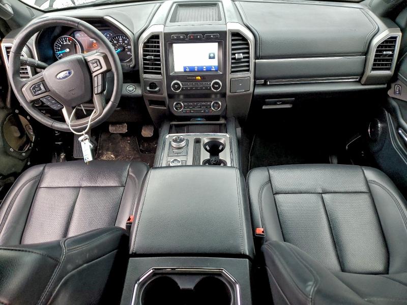 Photo 8 from auction – 2020 FORD EXPEDITION with VIN 1FMJU1JT1LEA97378
