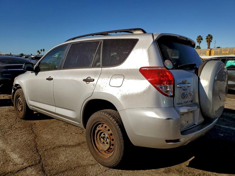 Photo 2 from auction – 2006 TOYOTA RAV4 with VIN JTMZD33VX65015072