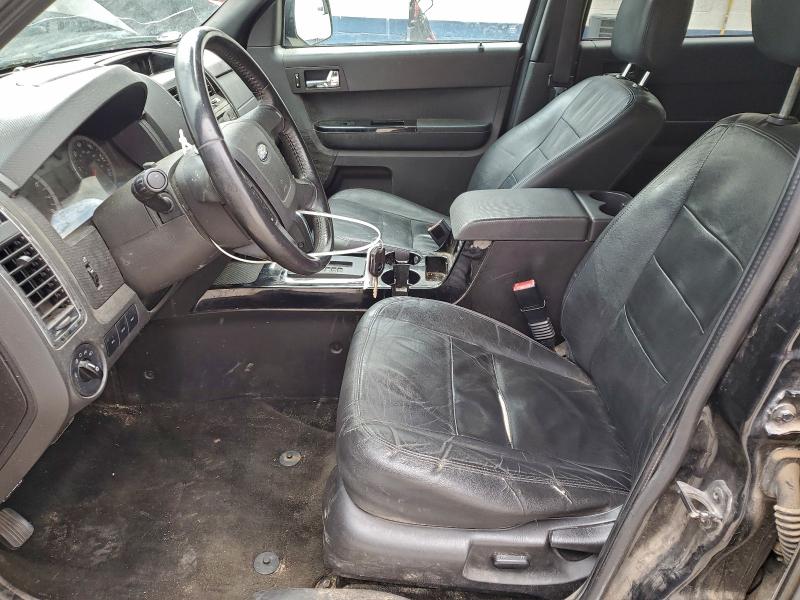 Photo 7 from auction – 2011 FORD ESCAPE LIM with VIN 1FMCU9EG9BKC42610