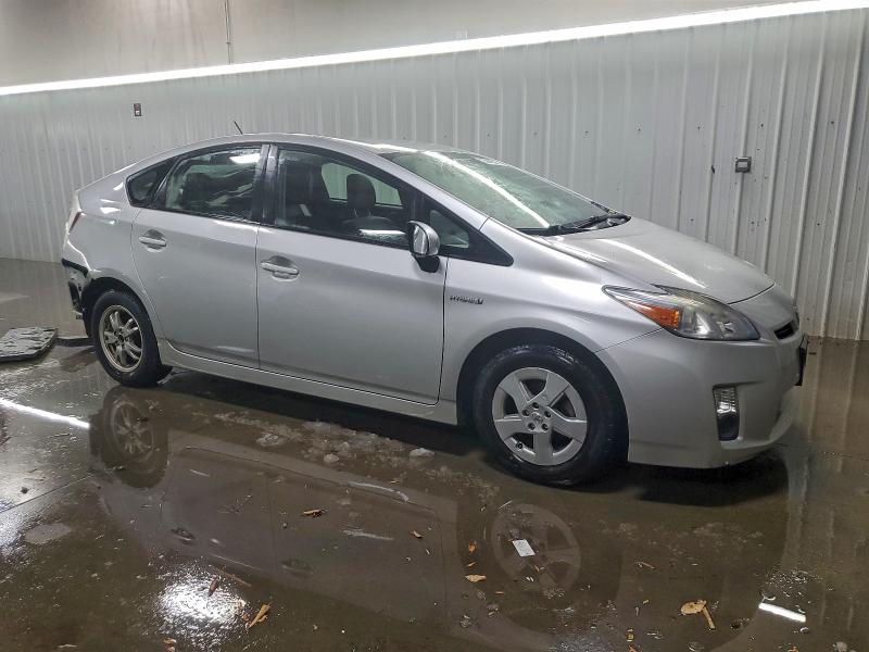 صورة رقم 4 من المزاد - 2011 TOYOTA PRIUS مع VIN JTDKN3DU5B0261457