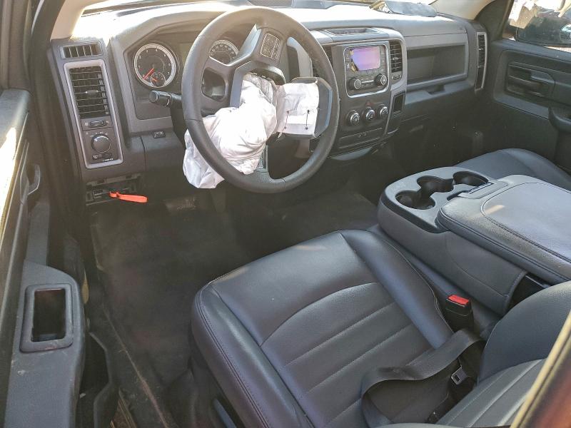 Photo 8 from auction – 2016 RAM 1500 ST with VIN 3C6JR6AG8GG363748