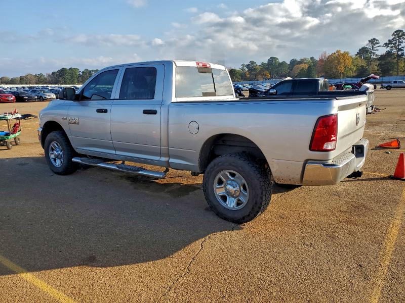 Photo 2 from auction – 2017 RAM 2500 ST with VIN 3C6TR5CT8HG732896