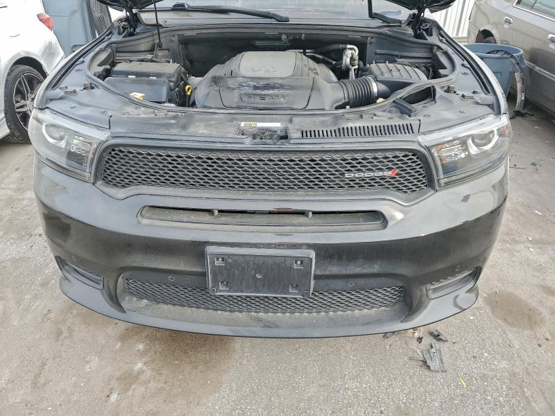 Photo 12 from auction – 2018 DODGE DURANGO R/ with VIN 1C4SDJCT6JC150753