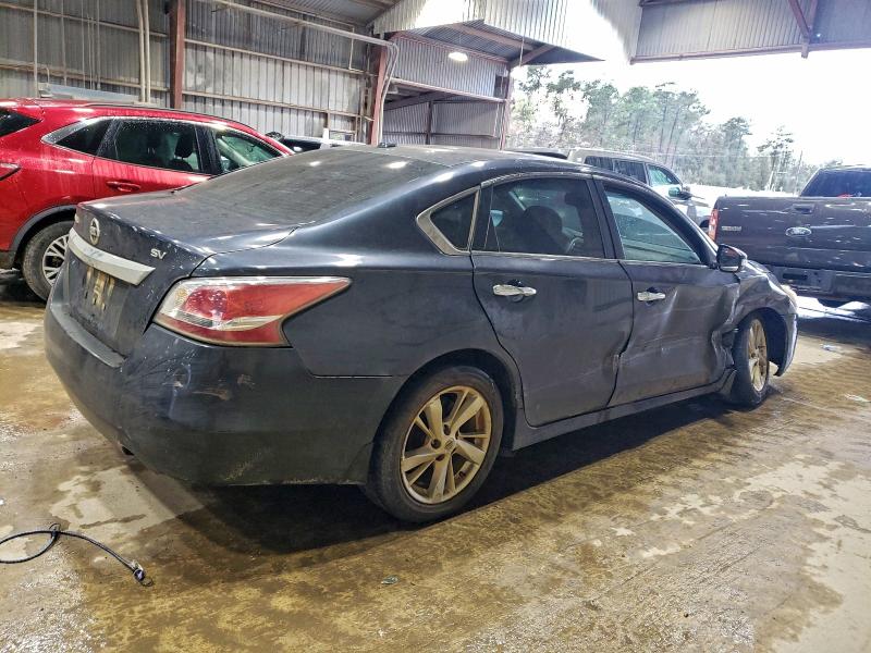 Photo 3 from auction – 2015 NISSAN ALTIMA 2.5 with VIN 1N4AL3APXFC169240