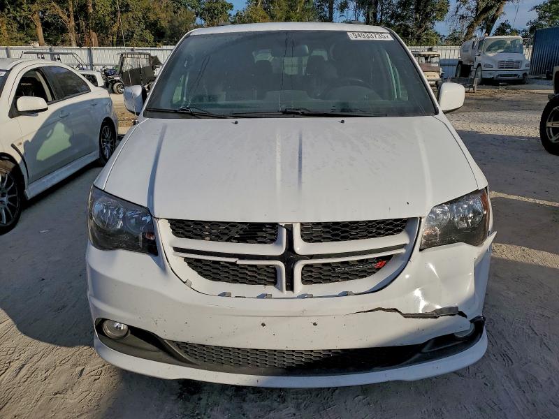 Photo 5 from auction – 2019 DODGE GRAND CARA with VIN 2C4RDGEG6KR749968