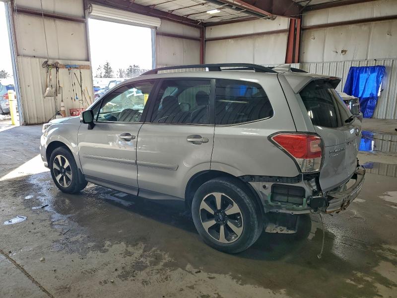 Zdjęcie 2 z aukcji – 2018 SUBARU FORESTER 2 z VIN JF2SJARC0JH410679