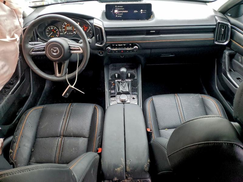 Photo 8 from auction – 2024 MAZDA CX-50 PREM with VIN 7MMVABEM0RN238389