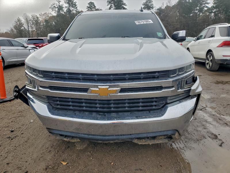 Photo 5 from auction – 2019 CHEVROLET SILVERADO with VIN 1GCUYDED2KZ148811