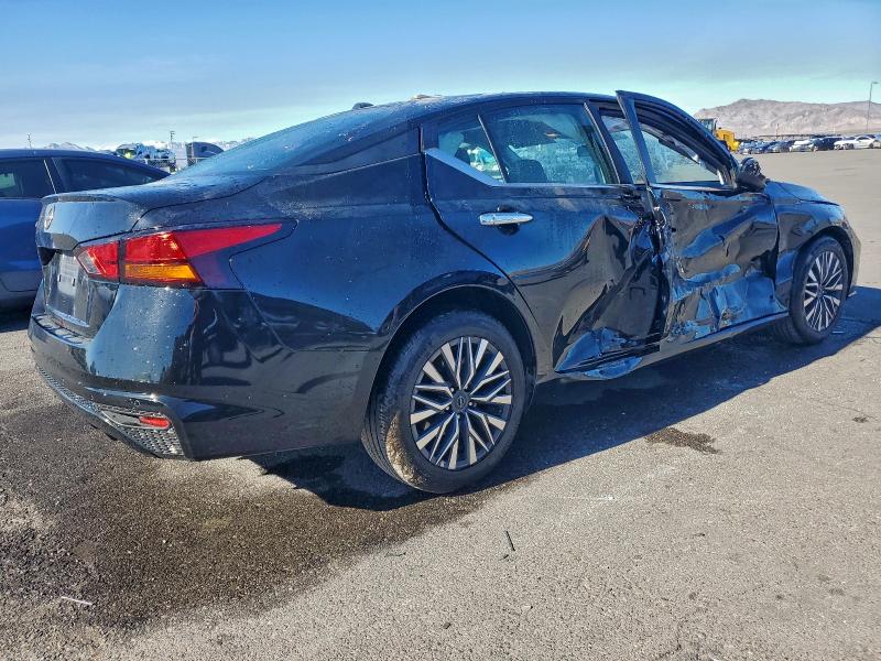 Photo 3 from auction – 2025 NISSAN ALTIMA SV with VIN 1N4BL4DV3SN367838