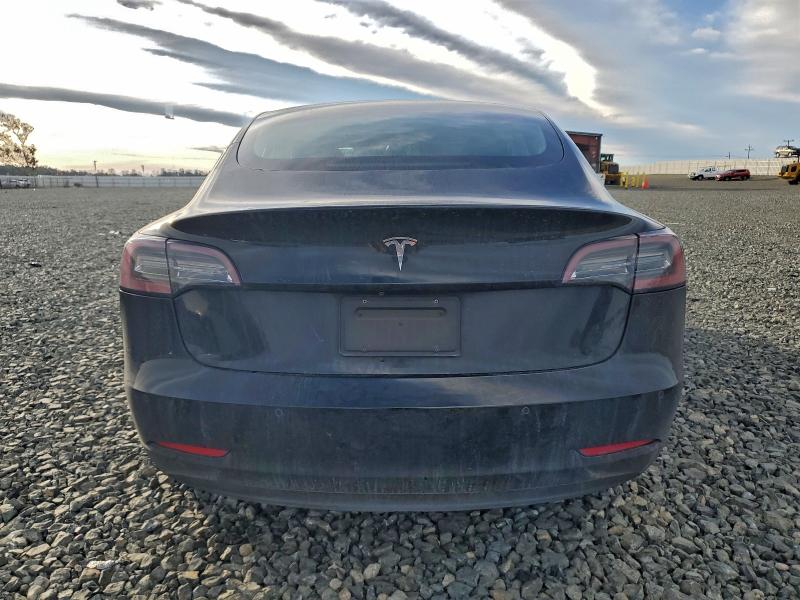 Photo 6 from auction – 2020 TESLA MODEL 3 with VIN 5YJ3E1EA9LF613553