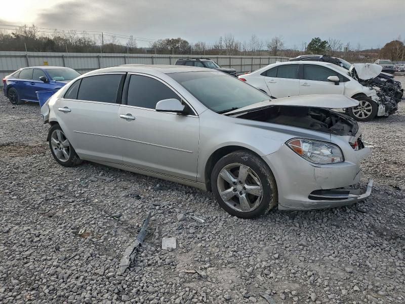 Photo 4 from auction – 2012 CHEVROLET MALIBU 2LT with VIN 1G1ZD5E01CF257793