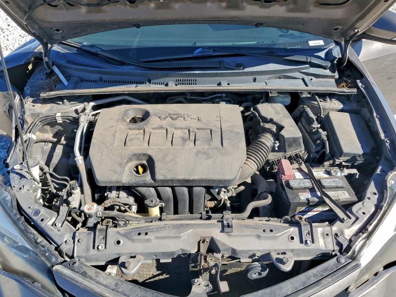 Photo 11 from auction – 2018 TOYOTA COROLLA L with VIN 2T1BURHE8JC057720