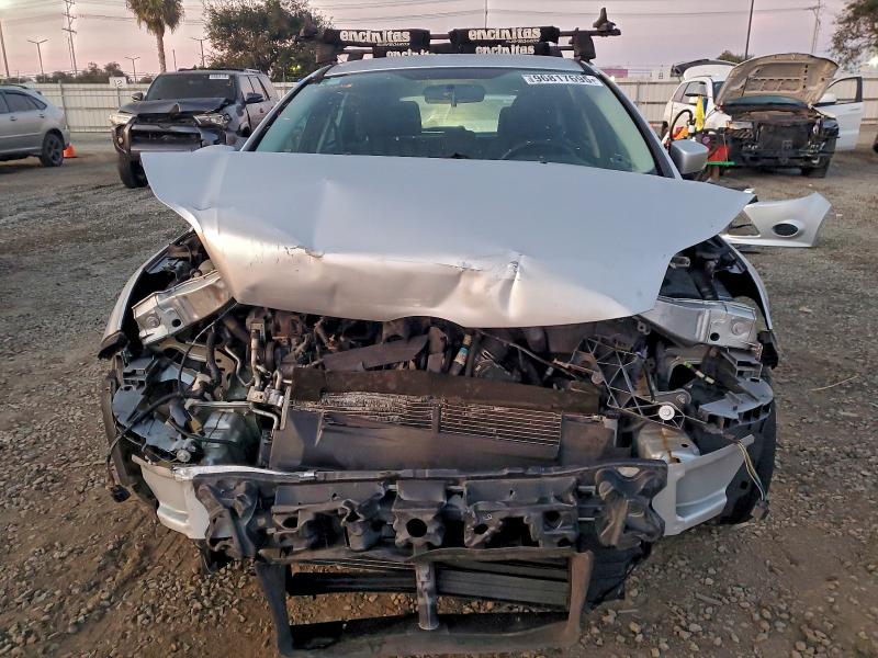 Photo 5 from auction – 2014 FORD FOCUS SE with VIN 1FADP3K25EL237639