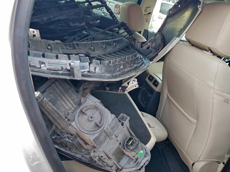 Photo 10 from auction – 2017 BUICK ENVISION E with VIN LRBFXBSA8HD008955