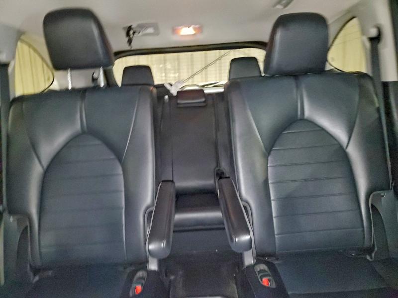 Photo 10 from auction – 2021 TOYOTA HIGHLANDER with VIN 5TDHBRCH8MS529041