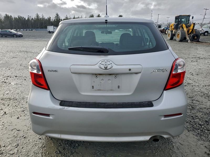Photo 6 from auction – 2010 TOYOTA COROLLA MA with VIN 2T1KU4EE2AC512729