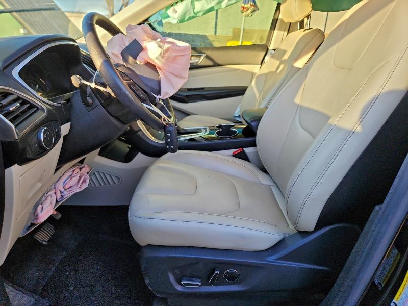 Photo 7 from auction – 2016 FORD EDGE TITAN with VIN 2FMPK4K98GBB89528