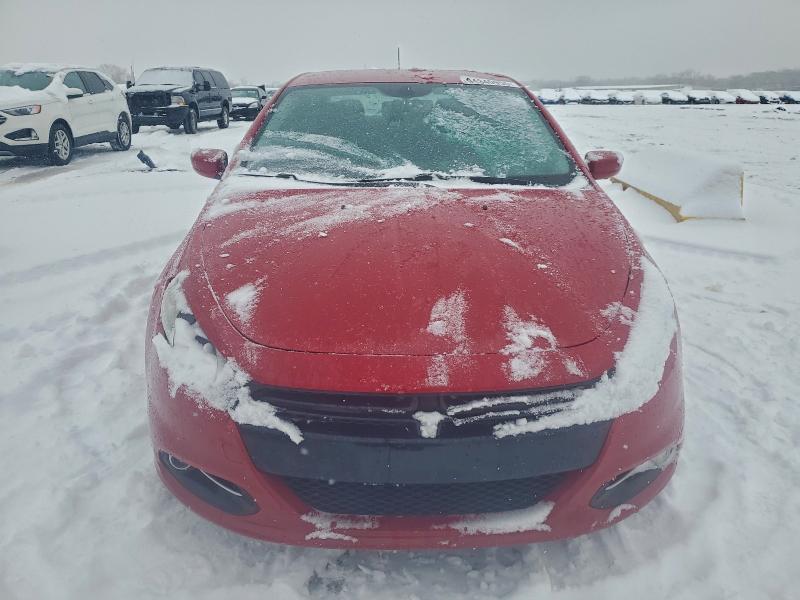 Photo 5 from auction – 2013 DODGE DART with VIN 1C3CDFBA7DD309414