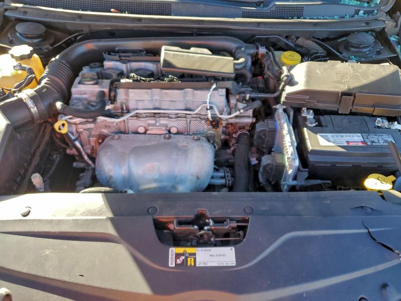 Photo 11 from auction – 2017 CHRYSLER 200 LX with VIN 1C3CCCFB2HN505619