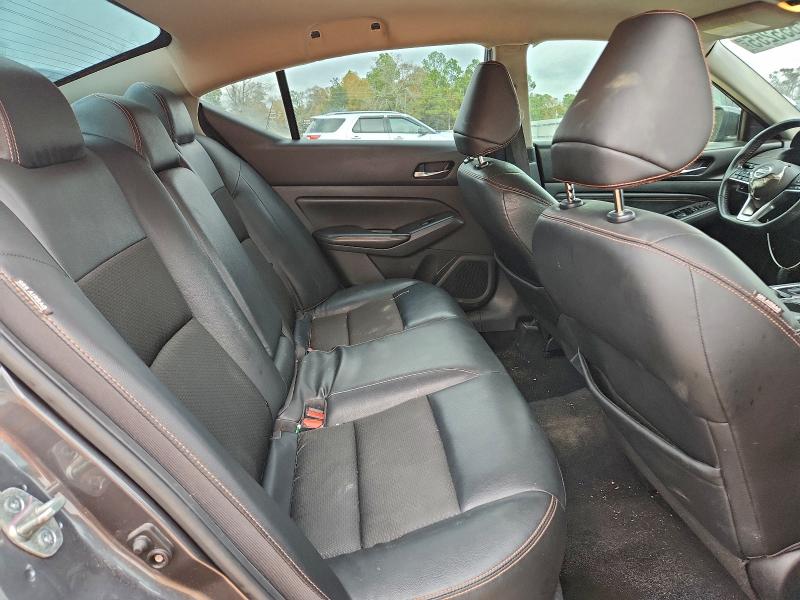 Photo 10 from auction – 2020 NISSAN ALTIMA SR with VIN 1N4BL4CV5LN310267