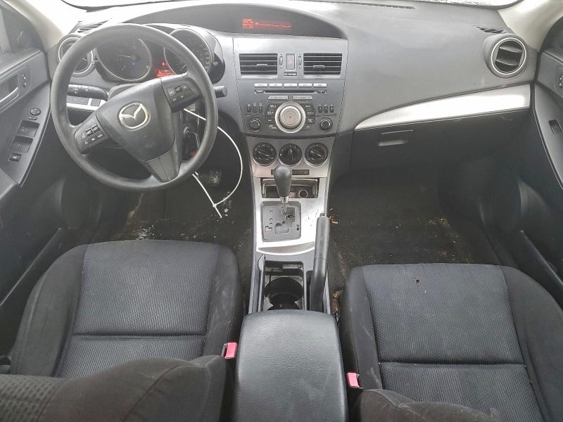 Photo 8 from auction – 2011 MAZDA 3 S with VIN JM1BL1L56B1456269