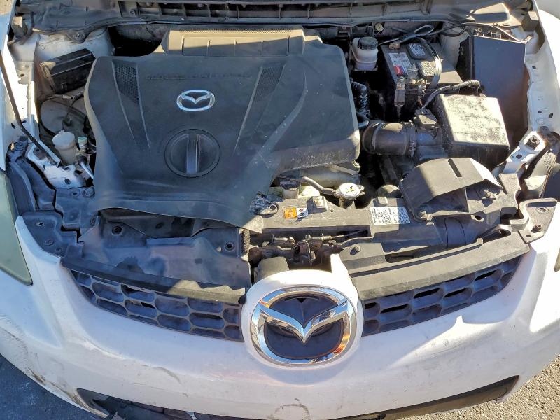 Photo 12 from auction – 2009 MAZDA CX-7 with VIN JM3ER29L390236117