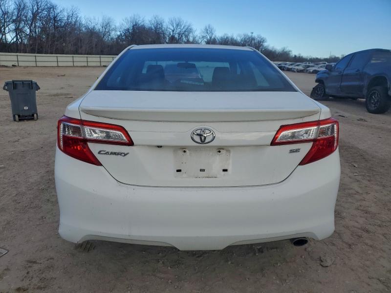Photo 6 from auction – 2014 TOYOTA CAMRY L with VIN 4T1BF1FKXEU773849
