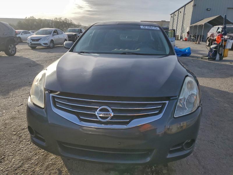 Photo 5 from auction – 2011 NISSAN ALTIMA BAS with VIN 1N4AL2AP0BN424695