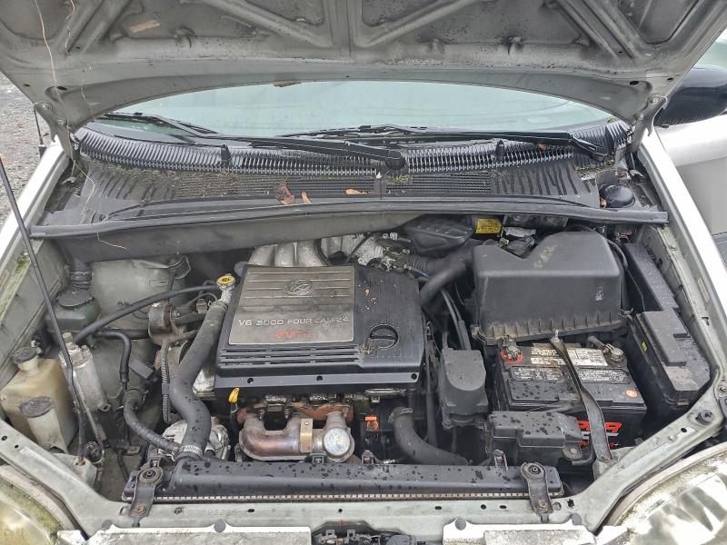Photo 12 from auction – 2003 TOYOTA SIENNA LE with VIN 4T3ZF13C83U553092