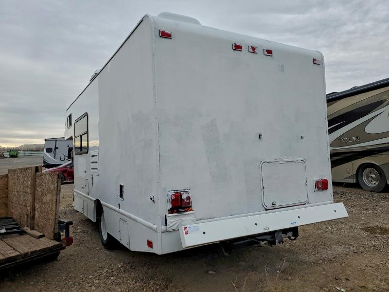 Photo 3 from auction – 2026 FORD ECONOLIN with VIN 1FDWE3FN6TDD02837