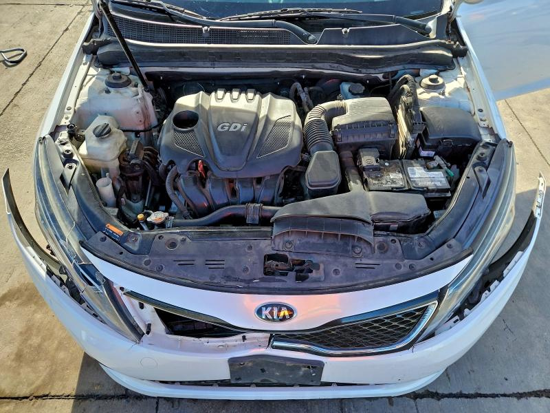 Фото 11 с аукциона – 2015 KIA OPTIMA LX с VIN KNAGM4A72F5632741