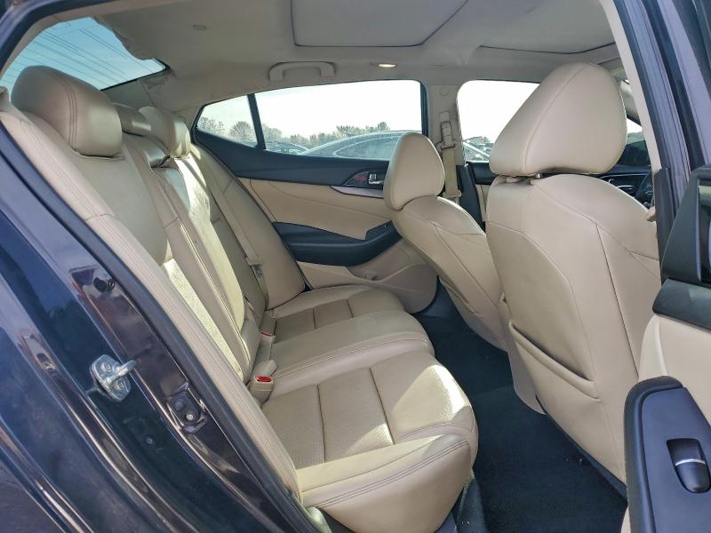 Photo 10 from auction – 2016 NISSAN MAXIMA 3.5 with VIN 1N4AA6AP4GC397775