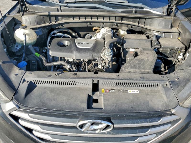 Photo 12 from auction – 2017 HYUNDAI TUCSON with VIN KM8J33A21HU575317