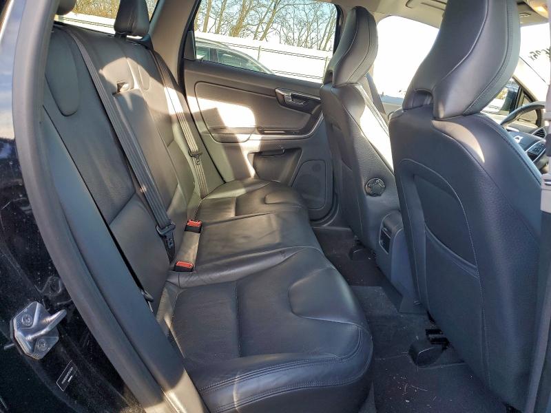 Photo 11 from auction – 2014 VOLVO XC60 T6 with VIN YV4902DZ4E2547924