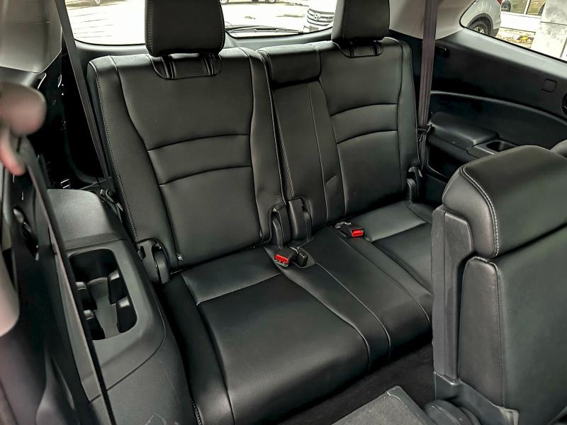 Photo 11 from auction – 2020 HONDA PILOT EXL with VIN 5FNYF6H52LB010426