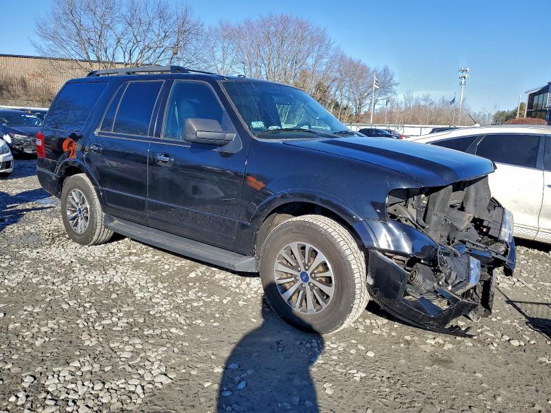 Photo 4 from auction – 2017 FORD EXPEDITION with VIN 1FMJU1JTXHEA51247