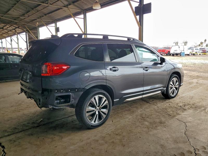 Photo 3 from auction – 2019 SUBARU ASCENT LIM with VIN 4S4WMAMD2K3458556