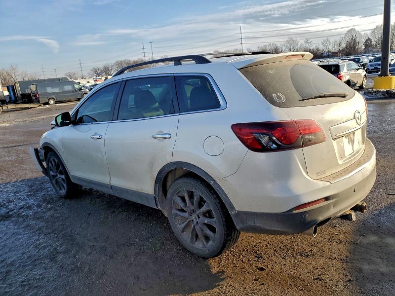 Foto 2 de la subasta – 2015 MAZDA CX-9 GRAND con VIN JM3TB3DA5F0457639