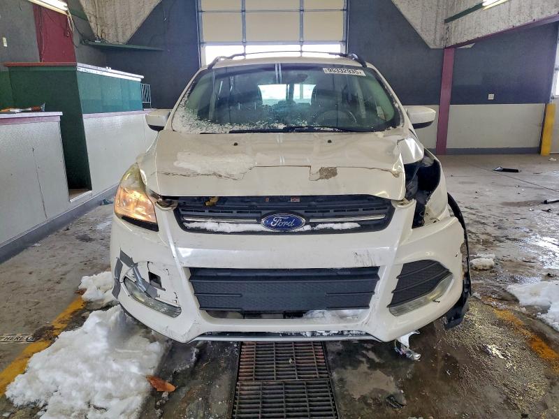 Photo 5 from auction – 2014 FORD ESCAPE SE with VIN 1FMCU9G93EUC71060
