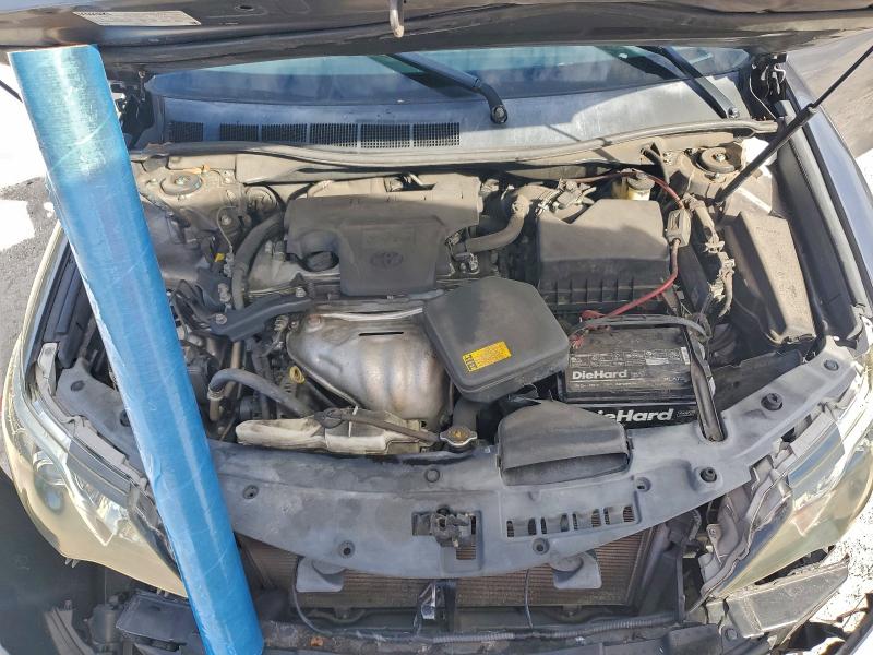 Photo 11 from auction – 2014 TOYOTA CAMRY L with VIN 4T1BF1FK0EU793172