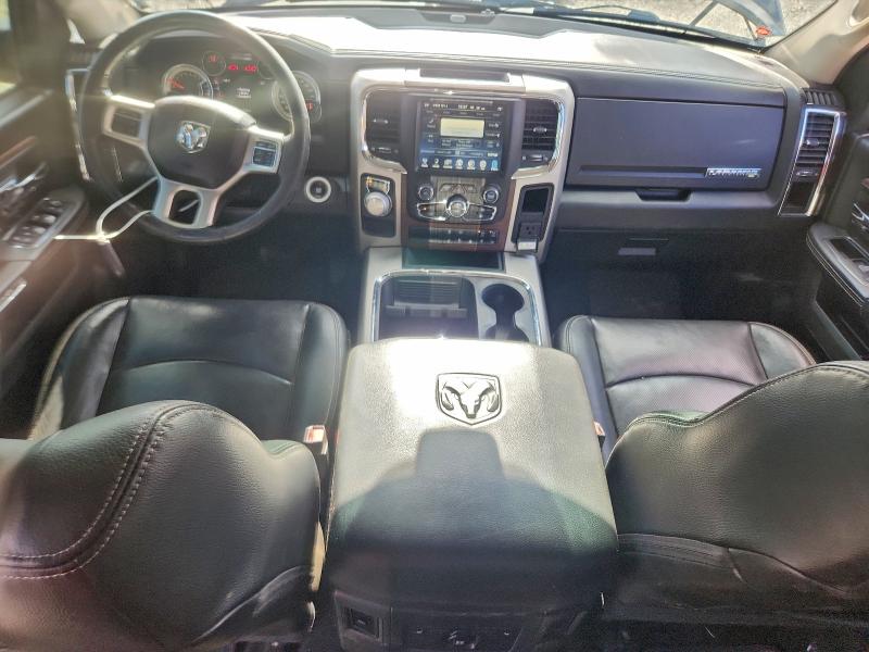 Photo 8 from auction – 2017 RAM 1500 LARAM with VIN 1C6RR6NTXHS570212