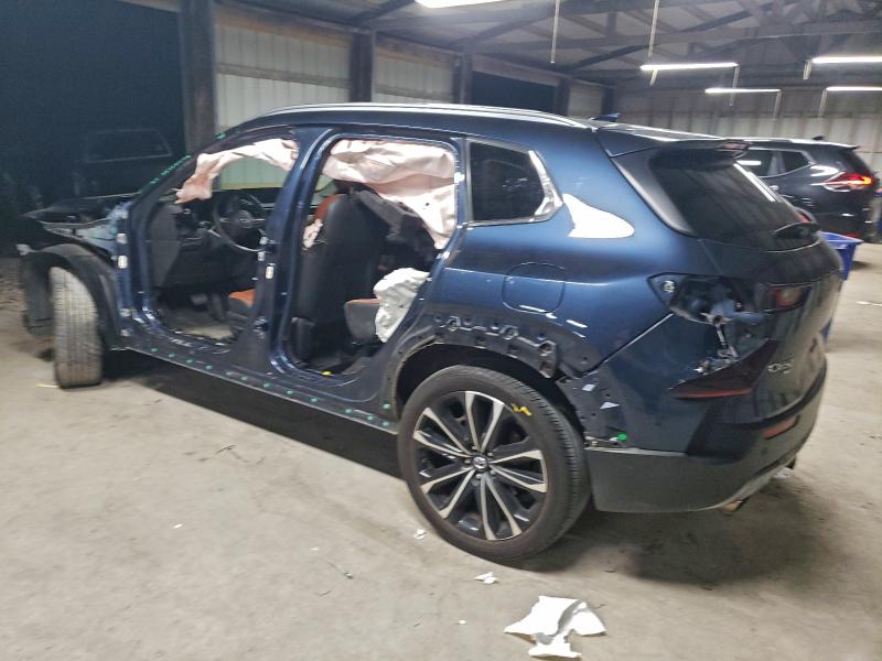 Photo 2 from auction – 2023 MAZDA CX-50 PREM with VIN 7MMVABEYXPN141930