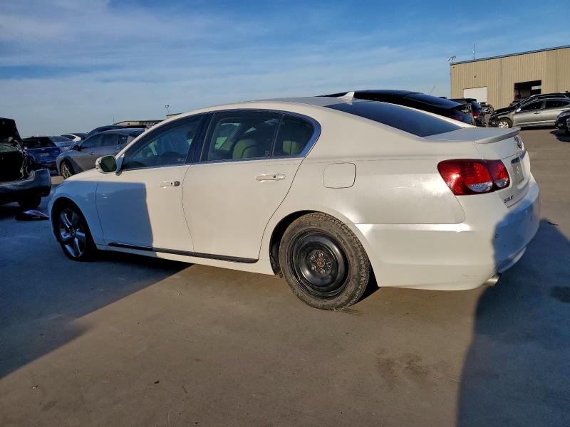 Zdjęcie 2 z aukcji – 2010 LEXUS GS 350 z VIN JTHBE1KS8A0048389