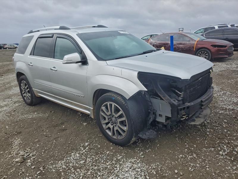 Photo 4 from auction – 2014 GMC ACADIA DEN with VIN 1GKKVTKD5EJ137761