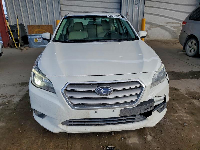 Photo 5 from auction – 2017 SUBARU LEGACY 3.6 with VIN 4S3BNEN66H3052991