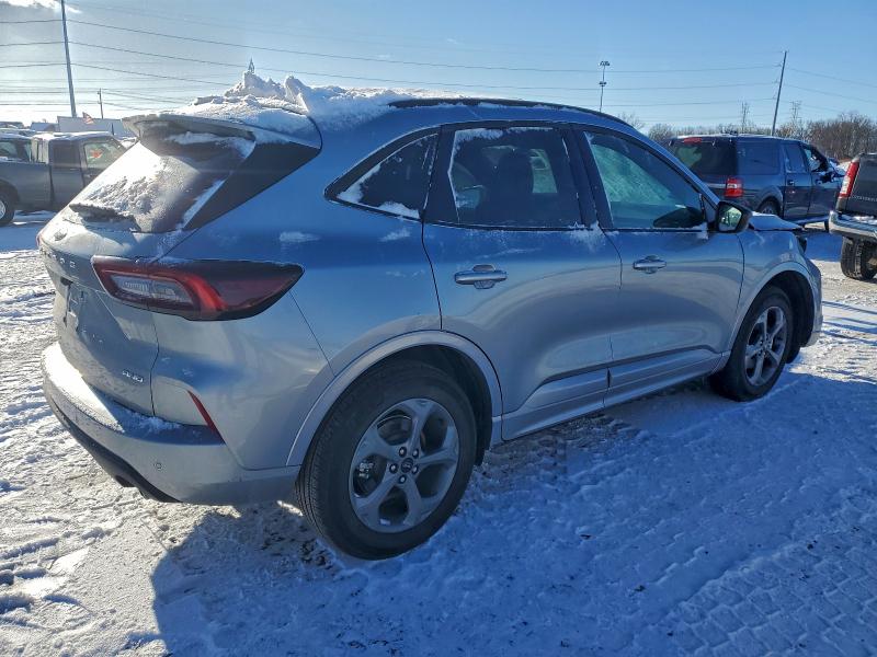 Photo 3 from auction – 2024 FORD ESCAPE ST with VIN 1FMCU9MN4RUB36466