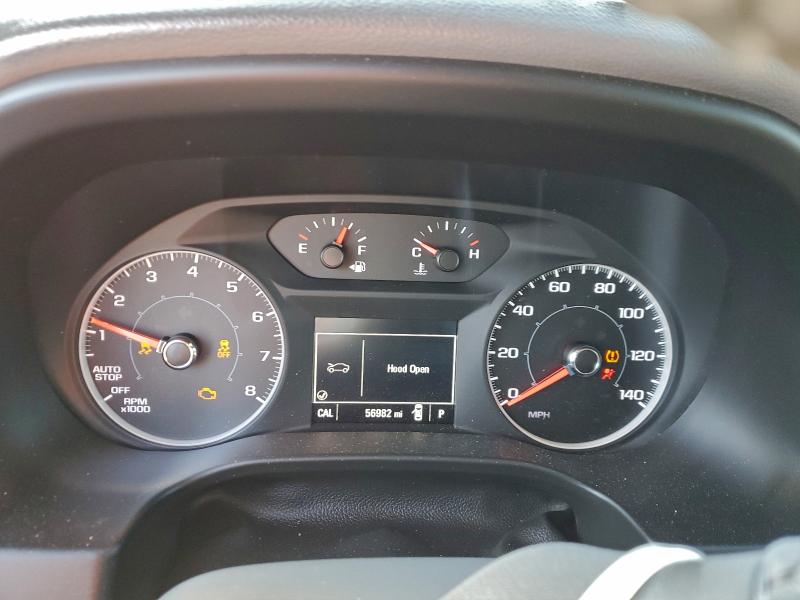 Photo 9 from auction – 2017 GMC ACADIA SLE with VIN 1GKKNKLAXHZ238637