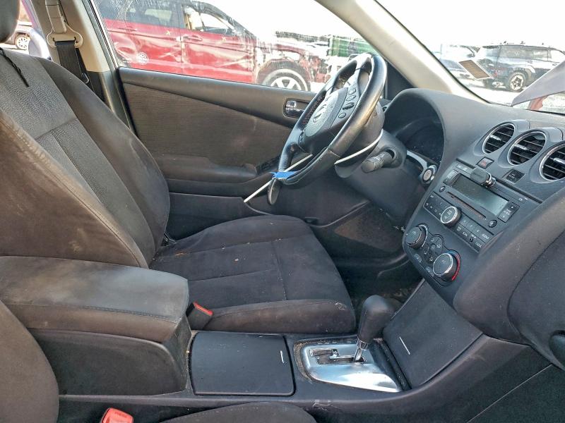 Photo 7 from auction – 2012 NISSAN ALTIMA BAS with VIN 1N4AL2AP1CN490061