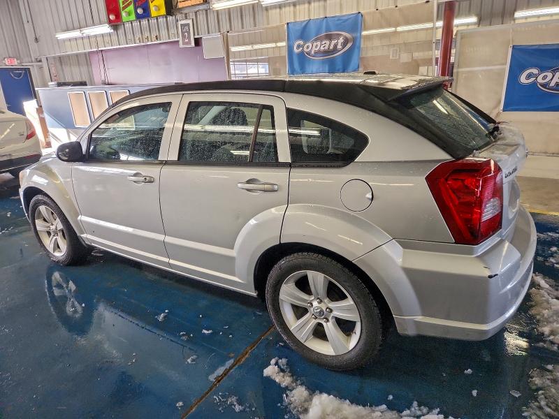Photo 2 from auction – 2011 DODGE CALIBER MA with VIN 1B3CB3HA8BD296212